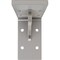 Ekena Millwork Embrey Steel Bracket, Stainless Steel 2"W x 6"D x 3 3/4"H BKTM02X06X03EBSS - alternate 6